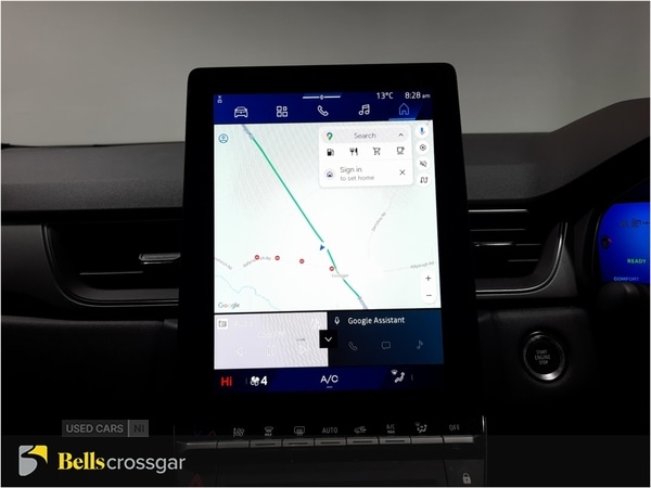 Used Renault Other 2025 for sale - 76825352: Photo 19