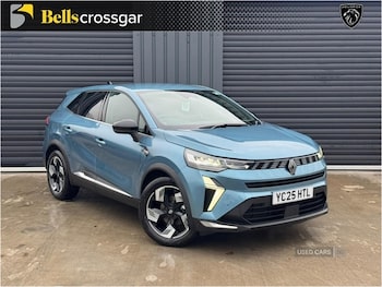 Used Renault Other 2025 for sale - 76825352: Photo