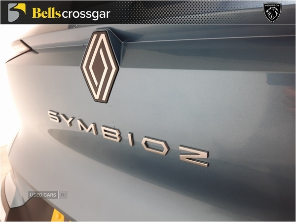 Used Renault Other 2025 for sale - 76825352: Photo 27