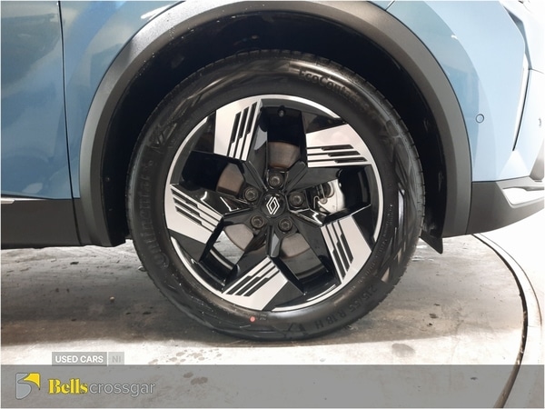 Used Renault Other 2025 for sale - 76825352: Photo 40