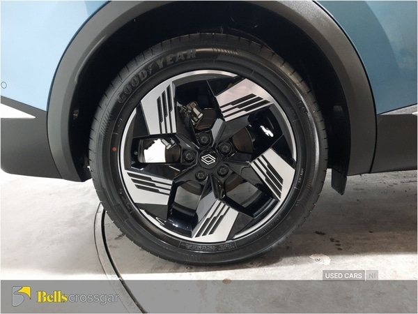 Used Renault Other 2025 for sale - 76825352: Photo 41