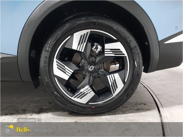 Used Renault Other 2025 for sale - 76825352: Photo 42