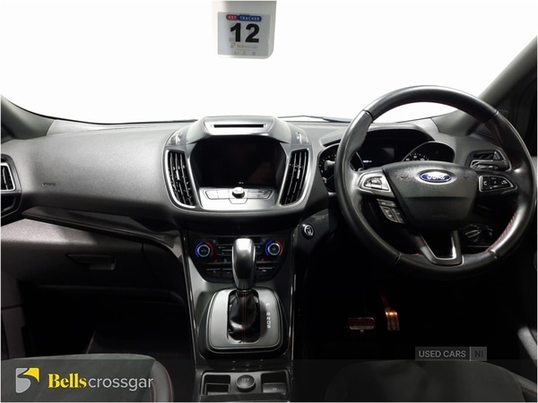 Used Ford Kuga 2018 for sale - 75942139: Photo 11