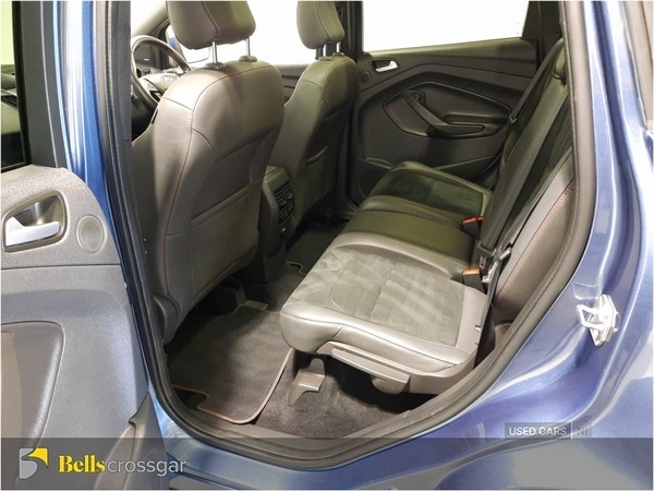 Used Ford Kuga 2018 for sale - 75942139: Photo 12