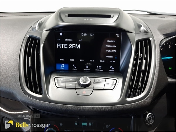 Used Ford Kuga 2018 for sale - 75942139: Photo 17