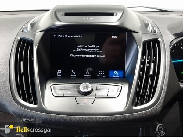 Used Ford Kuga 2018 for sale - 75942139: Photo 19
