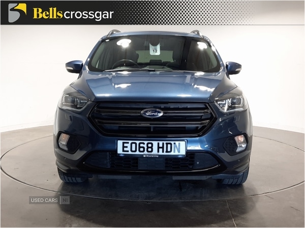 Used Ford Kuga 2018 for sale - 75942139: Photo 2