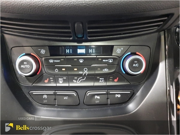 Used Ford Kuga 2018 for sale - 75942139: Photo 21