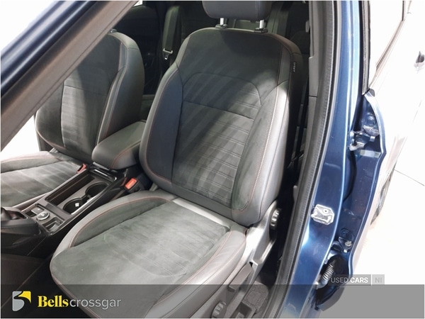 Used Ford Kuga 2018 for sale - 75942139: Photo 23