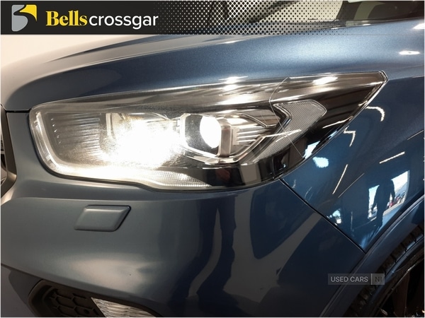 Used Ford Kuga 2018 for sale - 75942139: Photo 25