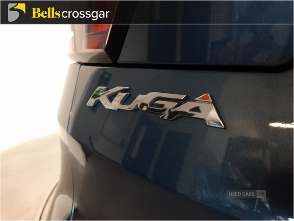 Used Ford Kuga 2018 for sale - 75942139: Photo 28