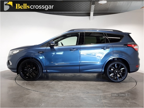 Used Ford Kuga 2018 for sale - 75942139: Photo 4