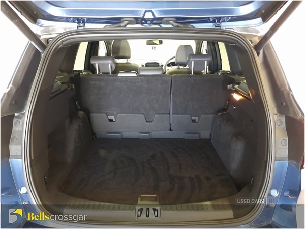 Used Ford Kuga 2018 for sale - 75942139: Photo 40