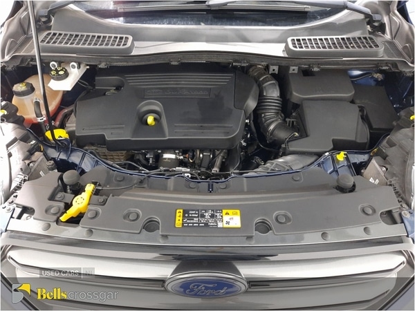 Used Ford Kuga 2018 for sale - 75942139: Photo 41