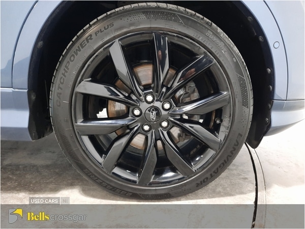 Used Ford Kuga 2018 for sale - 75942139: Photo 42