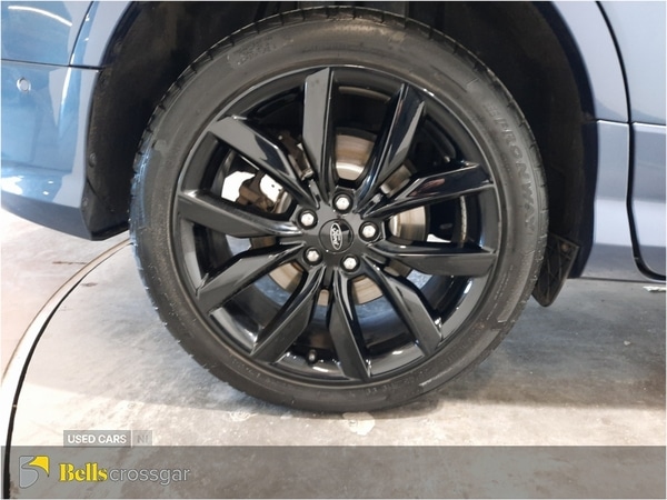 Used Ford Kuga 2018 for sale - 75942139: Photo 43