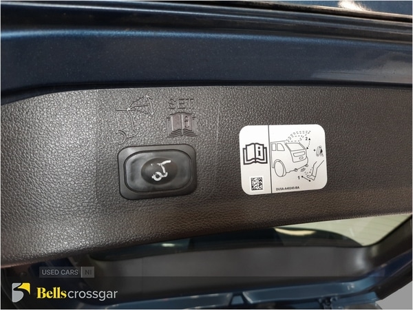 Used Ford Kuga 2018 for sale - 75942139: Photo 46