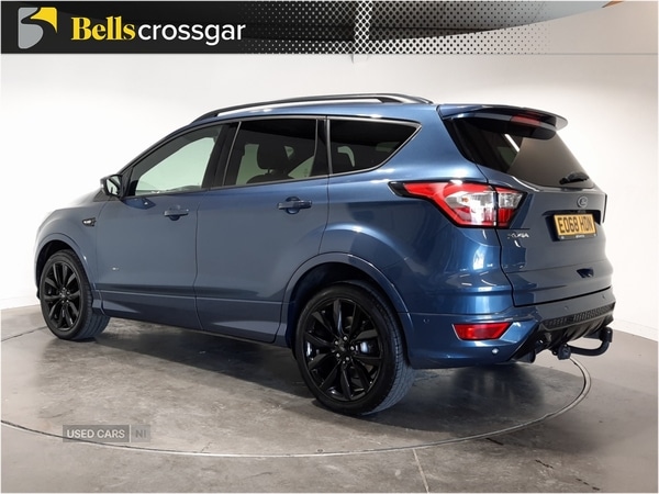 Used Ford Kuga 2018 for sale - 75942139: Photo 5