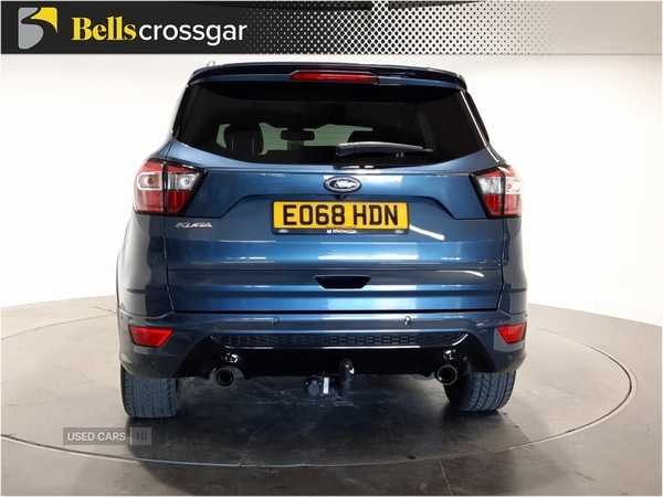 Used Ford Kuga 2018 for sale - 75942139: Photo 6