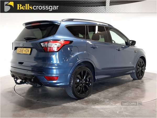 Used Ford Kuga 2018 for sale - 75942139: Photo 7