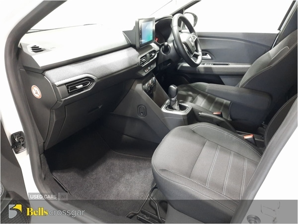 Used Dacia Sandero 2022 for sale - 76216162: Photo 10