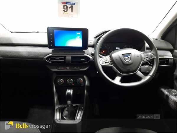 Used Dacia Sandero 2022 for sale - 76216162: Photo 11