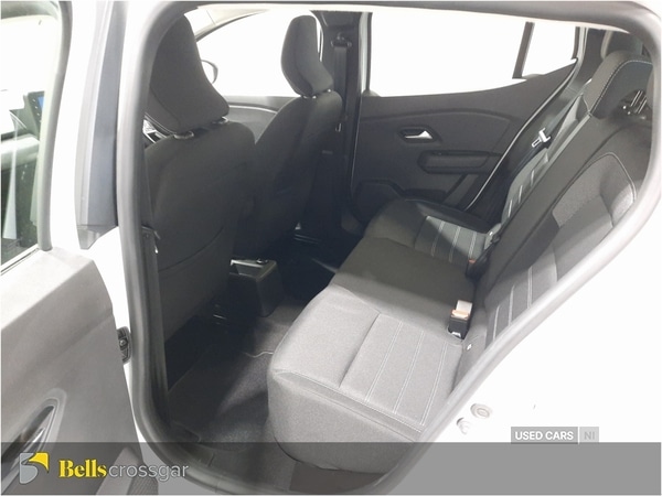 Used Dacia Sandero 2022 for sale - 76216162: Photo 12
