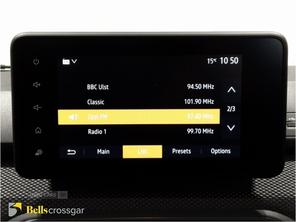 Used Dacia Sandero 2022 for sale - 76216162: Photo 15