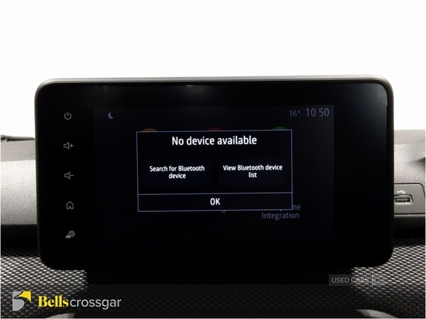 Used Dacia Sandero 2022 for sale - 76216162: Photo 16