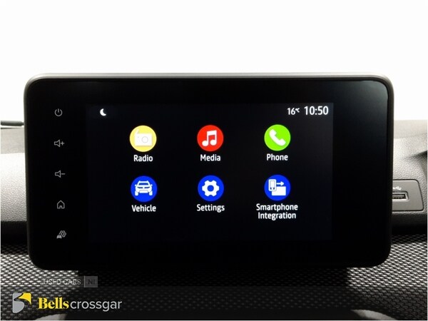 Used Dacia Sandero 2022 for sale - 76216162: Photo 18