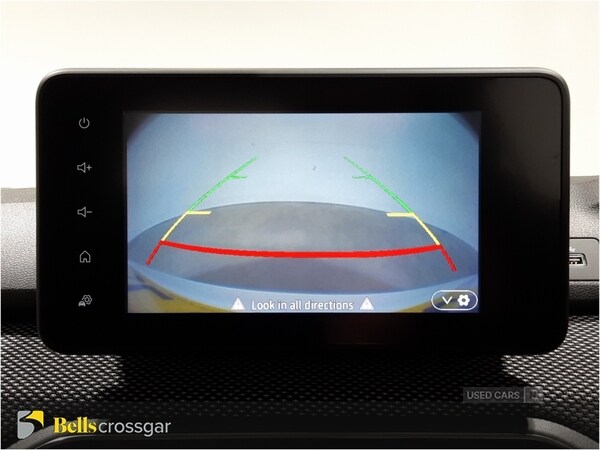 Used Dacia Sandero 2022 for sale - 76216162: Photo 19