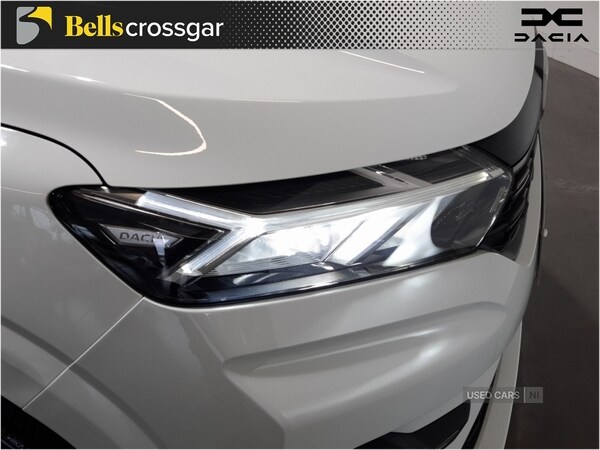 Used Dacia Sandero 2022 for sale - 76216162: Photo 23