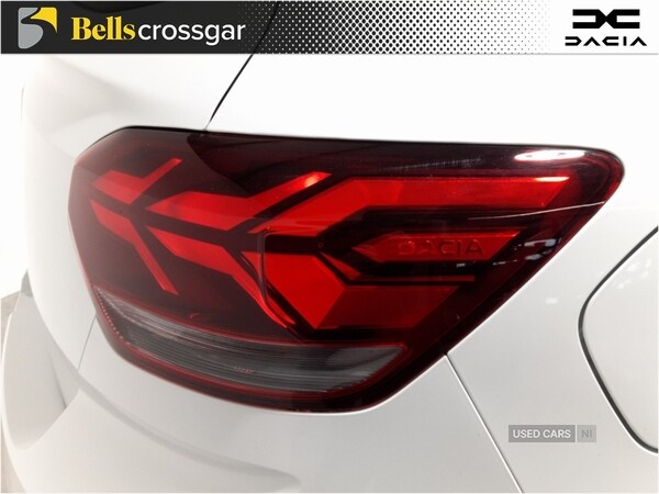 Used Dacia Sandero 2022 for sale - 76216162: Photo 24