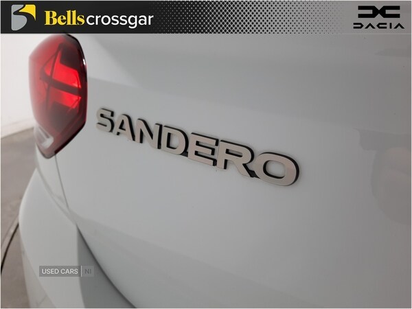 Used Dacia Sandero 2022 for sale - 76216162: Photo 26