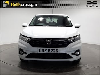 Used Dacia Sandero 2022 for sale - 76216162: Photo 2