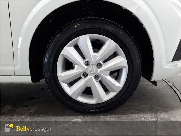 Used Dacia Sandero 2022 for sale - 76216162: Photo 39