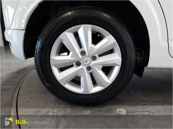 Used Dacia Sandero 2022 for sale - 76216162: Photo 40