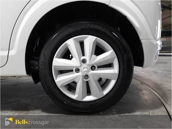 Used Dacia Sandero 2022 for sale - 76216162: Photo 41