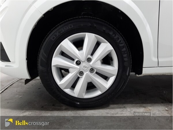 Used Dacia Sandero 2022 for sale - 76216162: Photo 42