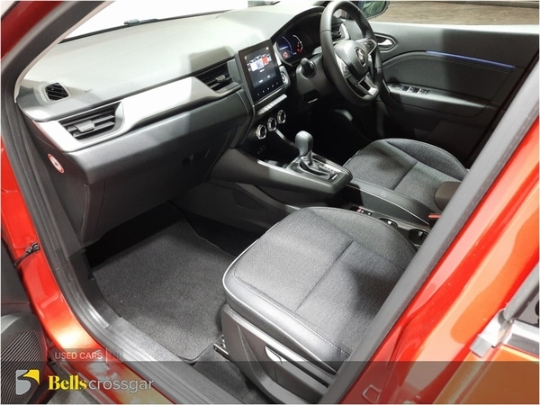 Used Renault Captur 2023 for sale - 76825345: Photo 10