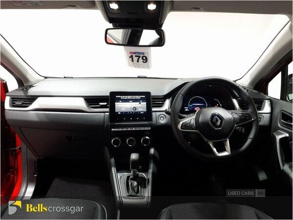 Used Renault Captur 2023 for sale - 76825345: Photo 11