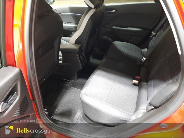 Used Renault Captur 2023 for sale - 76825345: Photo 12