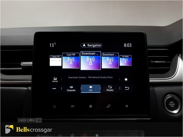 Used Renault Captur 2023 for sale - 76825345: Photo 16