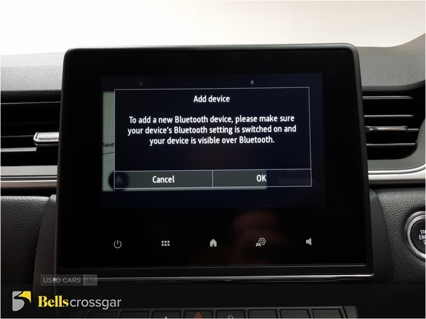 Used Renault Captur 2023 for sale - 76825345: Photo 17