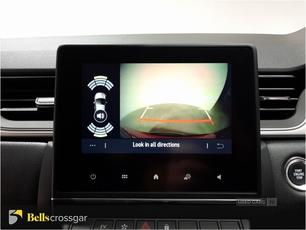 Used Renault Captur 2023 for sale - 76825345: Photo 20