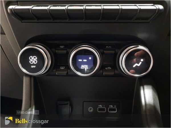 Used Renault Captur 2023 for sale - 76825345: Photo 21