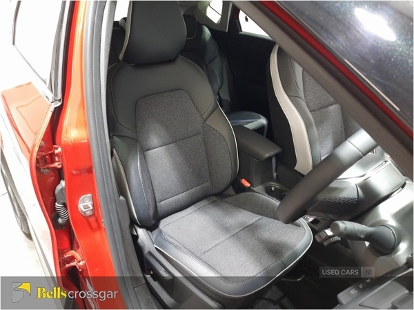 Used Renault Captur 2023 for sale - 76825345: Photo 22