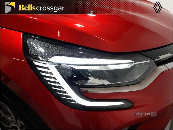 Used Renault Captur 2023 for sale - 76825345: Photo 24