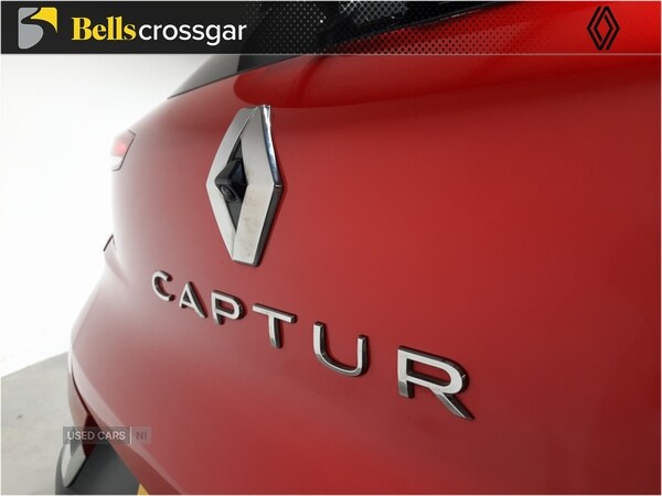 Used Renault Captur 2023 for sale - 76825345: Photo 27