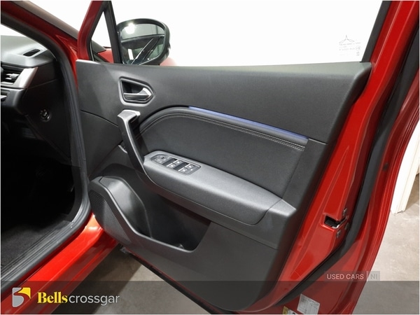 Used Renault Captur 2023 for sale - 76825345: Photo 32